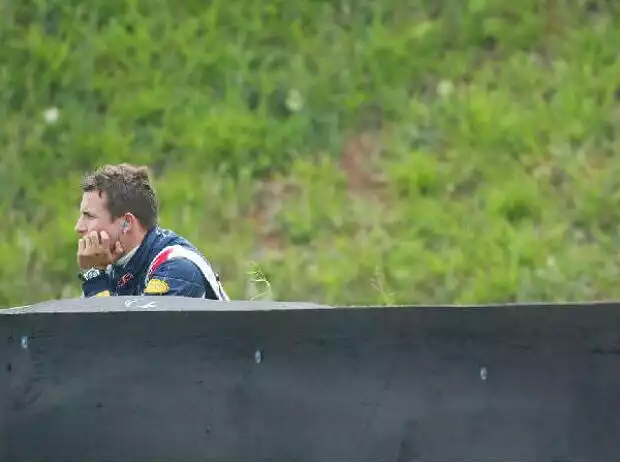 Christian Klien Titel-Bild zur News: Christian Klien