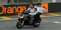 Bild zum Inhalt: Sato will unbedingt in der Formel 1 bleiben