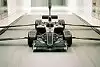 Bild zum Inhalt: Muss die Formel 1 Anleihen bei der GP2 nehmen?