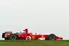 Bild zum Inhalt: Das Interview zum Qualifying mit Michael Schumacher