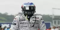 Bild zum Inhalt: McLaren-Mercedes verschenkt mögliche Pole Position
