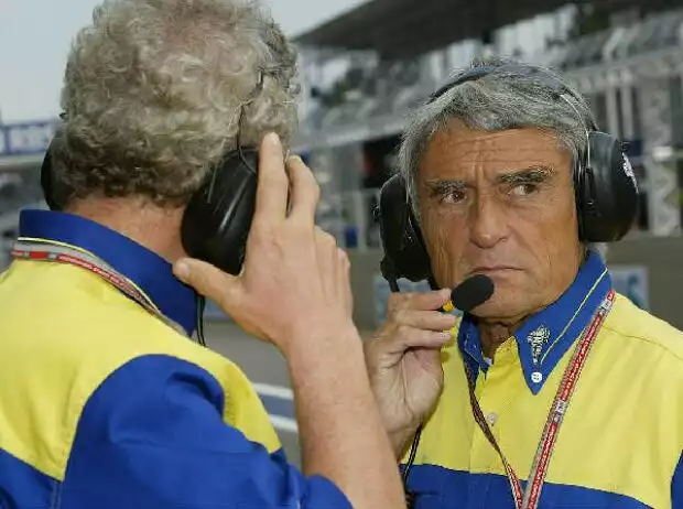 Pierre Dupasquier Titel-Bild zur News: Pierre Dupasquier
