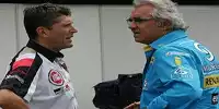 Bild zum Inhalt: Ausscheidungs-Qualifying wird immer wahrscheinlicher