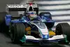 Bild zum Inhalt: Sauber in Brasilien ohne Punkte