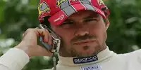 Bild zum Inhalt: Beide Jordan-Piloten im Pech