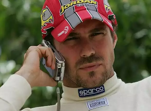 Tiago Monteiro Titel-Bild zur News: Tiago Monteiro