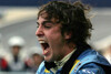 Bild zum Inhalt: Renault jubelt über Fahrertitel - Alonso fehlen die Worte