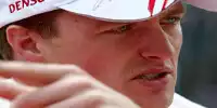Bild zum Inhalt: Ralf Schumacher übt Kritik an Reifenhersteller Michelin