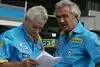 Bild zum Inhalt: Symonds vergleicht Alonso mit Senna und Schumacher
