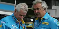Bild zum Inhalt: Symonds vergleicht Alonso mit Senna und Schumacher