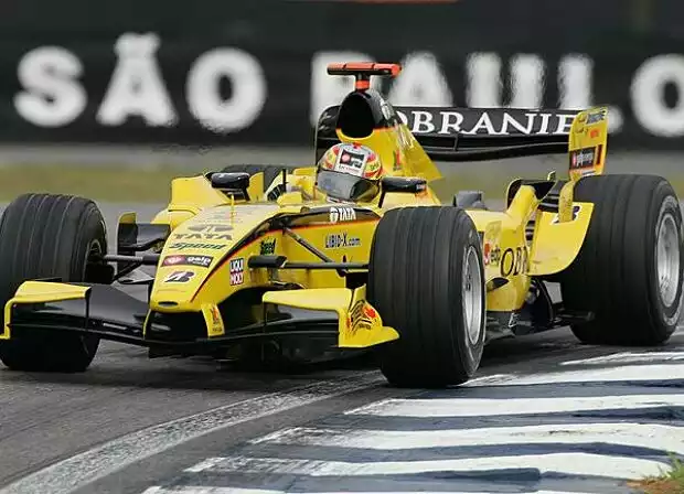 Tiago Monteiro Titel-Bild zur News: Tiago Monteiro