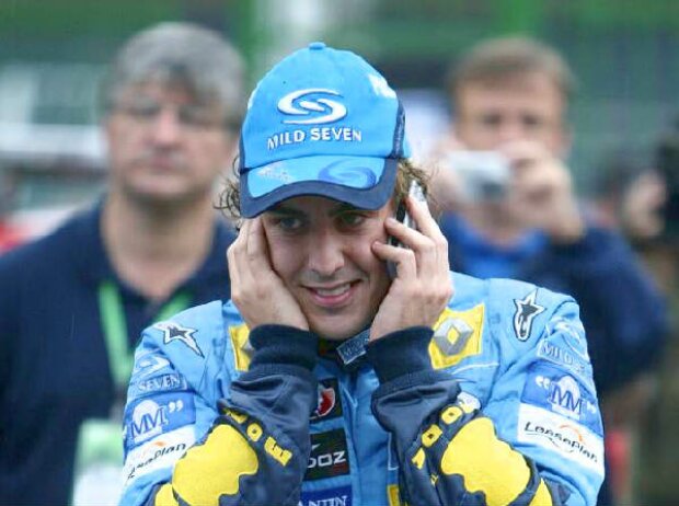 Fernando Alonso Fernando Alonso
