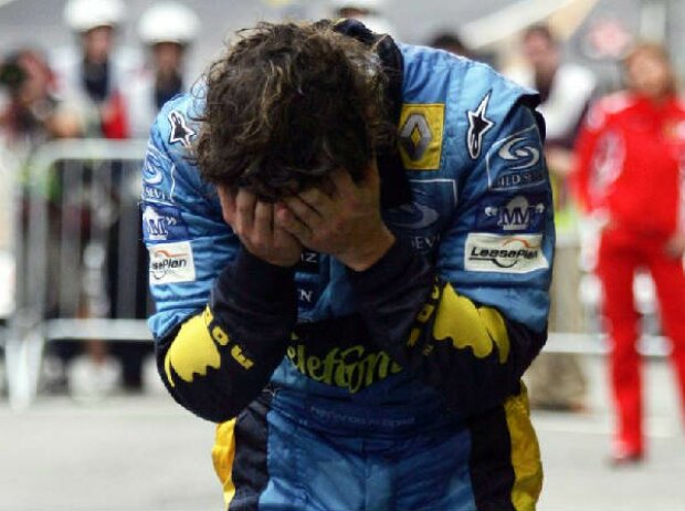 Fernando Alonso Fernando Alonso