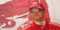 Bild zum Inhalt: Schumacher: "Schritt in die richtige Richtung"