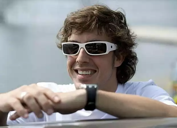 Fernando Alonso Titel-Bild zur News: Fernando Alonso
