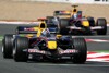 Bild zum Inhalt: Red Bull Rookies-Team will Michelin-Reifen