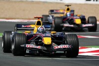 Bild zum Inhalt: Red Bull Rookies-Team will Michelin-Reifen