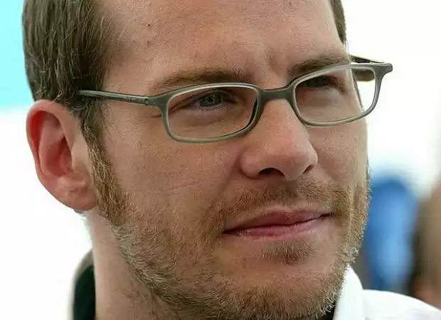 Jacques Villeneuve Titel-Bild zur News: Jacques Villeneuve