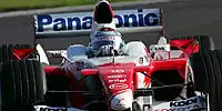 Jarno Trulli