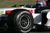 Bild zum Inhalt: Positiver Abschluss der Testsaison 2005 für BAR-Honda