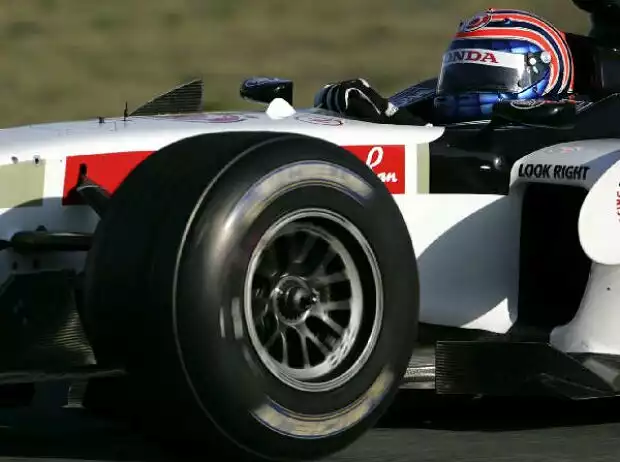 Tony Kanaan Titel-Bild zur News: Tony Kanaan