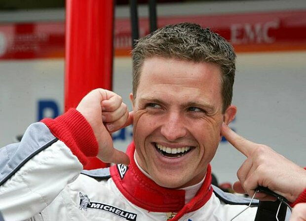 Ralf Schumacher Ralf Schumacher