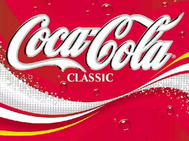 Coca-Cola Titel-Bild zur News: Coca-Cola