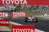 Bild zum Inhalt: Toyota: Erstrecht auf Verhandlungen mit Alonso?