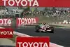 Bild zum Inhalt: Toyota: Erstrecht auf Verhandlungen mit Alonso?