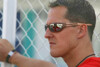 Bild zum Inhalt: Schumacher: "Der dritte Fahrerplatz ist mir völlig egal"