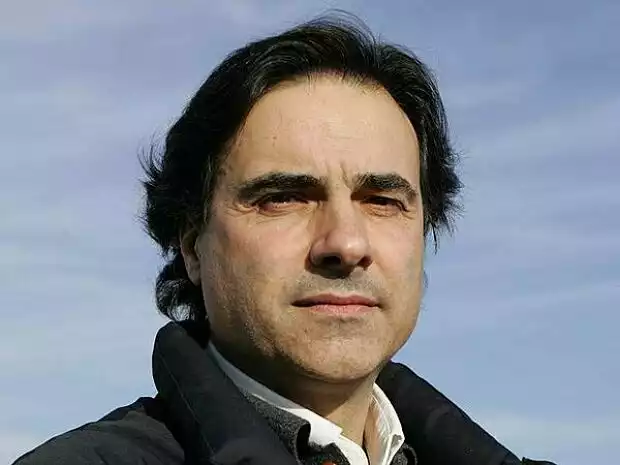 Adrián Campos Titel-Bild zur News: Adrián Campos