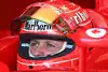 Bild zum Inhalt: Das Interview zum Training mit Michael Schumacher