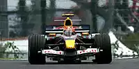 Vitantonio Liuzzi