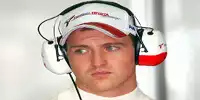 Bild zum Inhalt: Ralf Schumacher glaubt an ein Podium im Toyota-Land