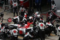 Bild zum Inhalt: Reifenwechsel sollen in die Formel 1 zurückkehren