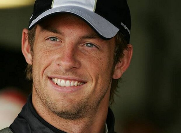 Jenson Button 