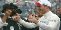Bild zum Inhalt: Ralf Schumacher: "Es ist schon ein tolles Gefühl!"
