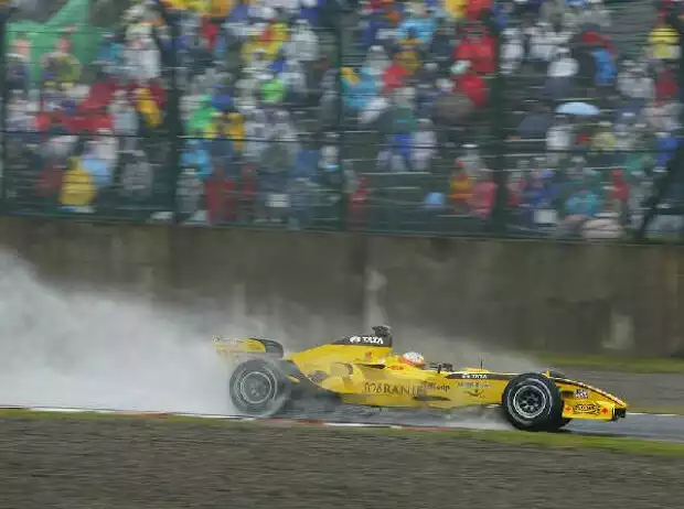 Narain Karthikeyan Titel-Bild zur News: Narain Karthikeyan