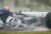 Bild zum Inhalt: BMW WilliamsF1 Team rechnet mit spannendem Rennen