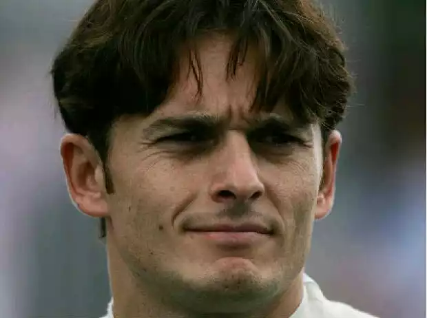 Giancarlo Fisichella Titel-Bild zur News: Giancarlo Fisichella