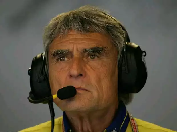 Pierre Dupasquier Titel-Bild zur News: Pierre Dupasquier