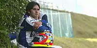 Bild zum Inhalt: BMW WilliamsF1 Team in Suzuka vorne mit dabei