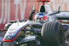 Bild zum Inhalt: McLaren-Mercedes jubelt über Räikkönens Meisterstück