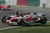 Bild zum Inhalt: Kein Podium in Suzuka: BAR-Honda ist enttäuscht