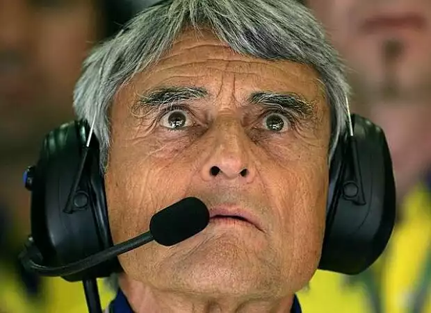 Pierre Dupasquier Titel-Bild zur News: Pierre Dupasquier