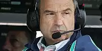 Bild zum Inhalt: Sauber: "Zum Schluss hat dann der Bessere gewonnen"
