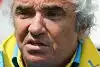 Bild zum Inhalt: Flavio Briatore nimmt Giancarlo Fisichella in Schutz