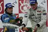 Bild zum Inhalt: "Silber" will noch Gold - Renault motiviert mit Prämie