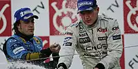 Bild zum Inhalt: "Silber" will noch Gold - Renault motiviert mit Prämie