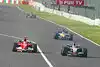 Bild zum Inhalt: Renault: Räikkönen in Shanghai motorenseitig im Nachteil